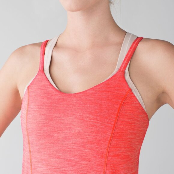 Lululemon Run For Gold Tank - Picture 7 of 7